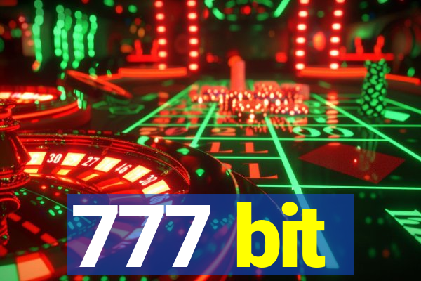 777 bit